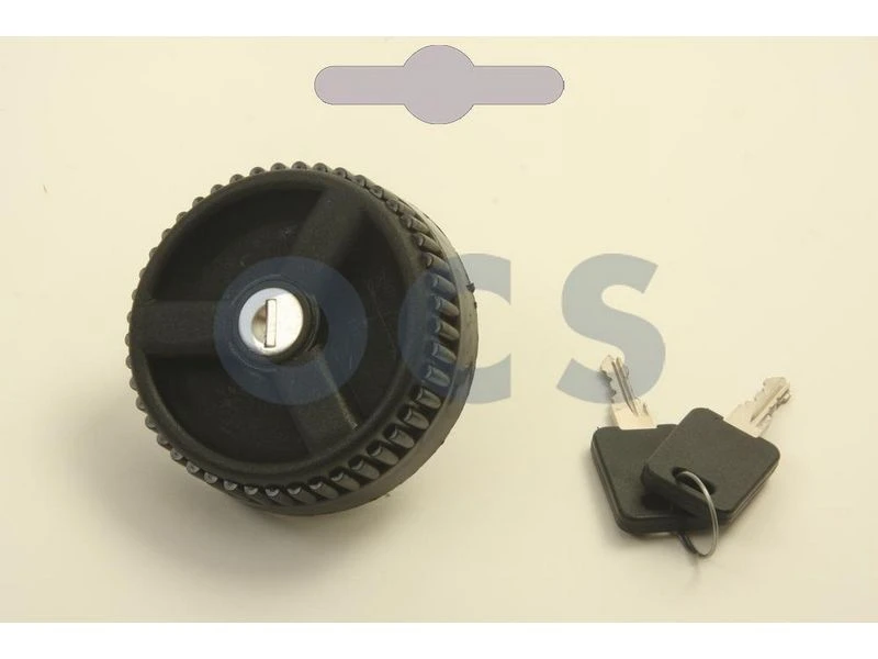 Fjord Outdoor Dop Zwart Watervulopening Incl. Cylinder 3 Fjord Outdoor Dop Zwart Watervulopening Incl. Cylinder