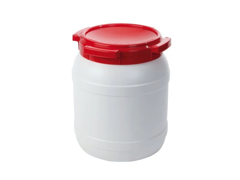 Waterkluisje 15,4 Liter 3 Waterkluisje 15,4 Liter