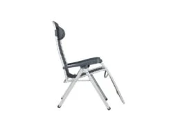 Crespo Kampeer Relax Stoel Al-232 Donker Grijs Kleur 40 -KampeerKoning Verkoop 37 2 crespo relaxstoel al 232 kleur 40 donker grijs