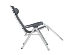 Crespo Kampeer Relax Stoel Al-232 Donker Grijs Kleur 40 -KampeerKoning Verkoop 37 3 crespo relaxstoel al 232 kleur 40 donker grijs