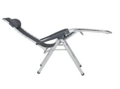 Crespo Kampeer Relax Stoel Al-232 Donker Grijs Kleur 40 -KampeerKoning Verkoop 37 4 crespo relaxstoel al 232 kleur 40 donker grijs