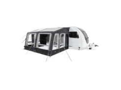 Kampa Dometic Opblaasbare Voortent Grande Air All-season 390 S -KampeerKoning Verkoop 37 4 kampa dometic opblaasbare voortent grande air all season 390 s 9120001109