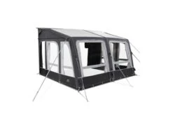Kampa Dometic Opblaasbare Voortent Grande Air All-season 390 M