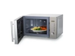 Tristar Combimagnetron 1270 Watt 20 Liter 10 Tristar Combimagnetron 1270 Watt 20 Liter -KampeerKoning Verkoop 38 2 tristar combimagnetron 1270 watt 20 liter mw 2705 2