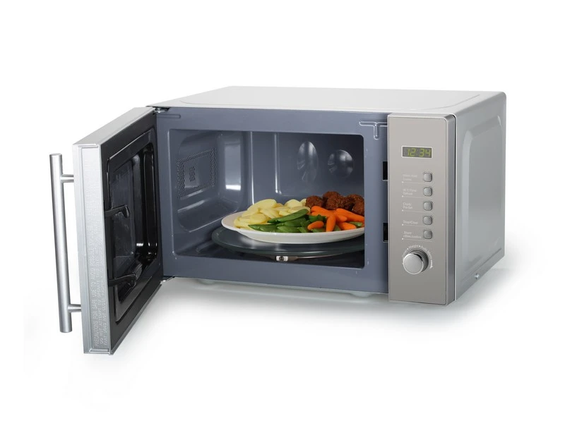 Tristar Combimagnetron 1270 Watt 20 Liter 6 Tristar Combimagnetron 1270 Watt 20 Liter - Afbeelding 4