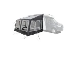 Kampa Dometic Opblaasbare Voortent Grande Air All-season 390 M -KampeerKoning Verkoop 38 4 kampa dometic opblaasbare voortent grande air all season 390 m 9120001110
