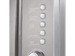 Tristar Combimagnetron 1270 Watt 20 Liter 12 Tristar Combimagnetron 1270 Watt 20 Liter -KampeerKoning Verkoop 38 4 tristar combimagnetron 1270 watt 20 liter mw 2705 4