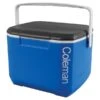 Coleman 16 Qt Performance Koelbox Blauw-grijs -KampeerKoning Verkoop 39 0 coleman koelbox 16 qt performance cooler bluegrey 2594