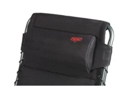 Crespo Kampeer Relaxstoel Ap-232 Air-deluxe Zwart Kleur 80 -KampeerKoning Verkoop 39 4 crespo relaxstoel ap 232 air de luxe kleur 80 zwart