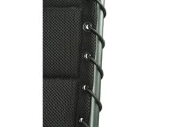 Crespo Kampeer Relaxstoel Ap-232 Air-deluxe Zwart Kleur 80 -KampeerKoning Verkoop 39 5 crespo relaxstoel ap 232 air de luxe kleur 80 zwart