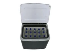 Mestic Koelbox Hybride Mhc-40 Ac-dc -KampeerKoning Verkoop 39 5 mestic koelbox hybride mhc 40 ac dc 1502900