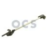 Raamuitzetter Polyfix Buis 30cm Links -KampeerKoning Verkoop 4 0 raamuitzetter polyfix buis 30cm links 1807004B