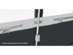 Dorema Voortentluifel Locarno Season -KampeerKoning Verkoop 4 5 dorema voortentluifel locarno season4