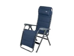 Crespo Kampeer Relaxstoel Ap-232 Air-deluxe Blauw Kleur 84 -KampeerKoning Verkoop 40 2 crespo relaxstoel ap 232 air de luxe kleur 84 blauw
