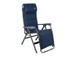 Crespo Kampeer Relaxstoel Ap-232 Air-deluxe Blauw Kleur 84 -KampeerKoning Verkoop 40 3 crespo relaxstoel ap 232 air de luxe kleur 84 blauw