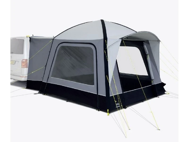 Kampa Opblaasbare Camper-bus Tent Cross Air Tc 4 Kampa Opblaasbare Camper-bus Tent Cross Air Tc - Afbeelding 2