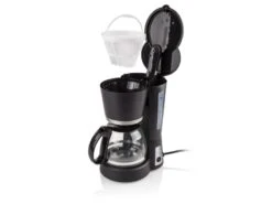 Tristar Koffiezetapparaat 0,6 Liter 550 Watt Zwart -KampeerKoning Verkoop 41 3 tristar koffiezetapparaat 06 liter 550 watt zwart cm 1233 3