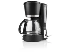 Tristar Koffiezetapparaat 0,6 Liter 550 Watt Zwart -KampeerKoning Verkoop 41 4 tristar koffiezetapparaat 06 liter 550 watt zwart cm 1233 4