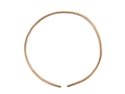 Gimeg Koperen Leiding 8 Mm 1 Mtr.