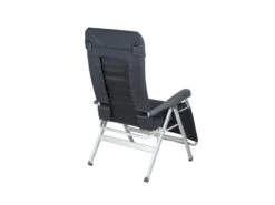 Crespo Kampeer Relaxstoel Aa-234 Air Elite Grijs Kleur 82 -KampeerKoning Verkoop 42 2 crespo relaxstoel aa 234 air elite kleur 82 grijs