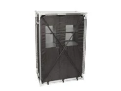 Bo Camp Hang- Legkast De Luxe -KampeerKoning Verkoop 43 2 bo camp hang legkast de luxe