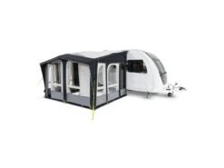 Kampa Dometic Opblaasbare Voortent Club Air Pro 330 S -KampeerKoning Verkoop 43 3 kampa dometic opblaasbare voortent club air pro 330 s 9120001115