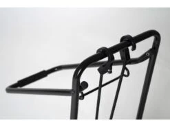 Bo Camp Bagagetrolley Metaal 35 Kg -KampeerKoning Verkoop 43 4 bo camp bagagetrolley metaal 35 kilo 5267281