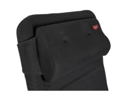 Crespo Zit Ligstoel Ap-233 Air-deluxe Zwart Kleur 80 -KampeerKoning Verkoop 43 4 crespo zit ligstoel ap 233 air de luxe kleur 80 zwart