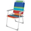 Eurotrail Strandstoel Beziers Beach Multi Color -KampeerKoning Verkoop 44 0 eurotrail strandstoel beziers beach multi color etcf1377 9900