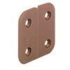 Fjord Outdoor Scharnier Bruin Kunststof à 4 St. -KampeerKoning Verkoop 44 0 fjord outdoor scharnier bruin kunststof a 4 st 1903072b