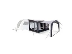 Kampa Dometic Club Air All Season Luifel