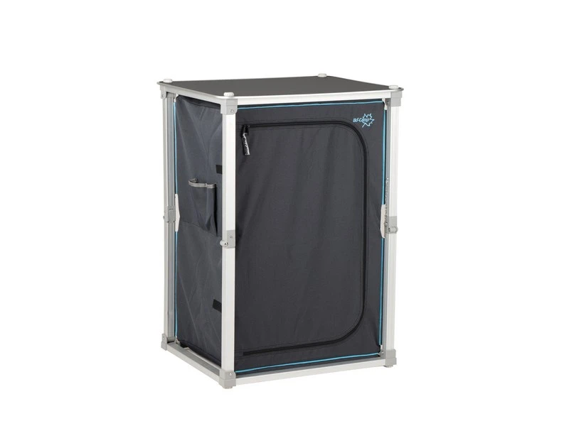 Bo Camp Legkast Quick-up-solid Water En Hitte Bestendig 4 Bo Camp Legkast Quick-up-solid Water En Hitte Bestendig - Afbeelding 2