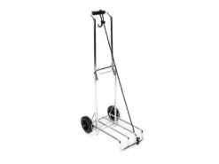 Bo Camp Bagagegrolley Metaal Chroom 40 Kg 7 Bo Camp Bagagegrolley Metaal Chroom 40 Kg -KampeerKoning Verkoop 44 2 bo camp bagagetrolley metaal chroom 40 kilo 5267279