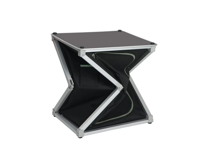 Bo Camp Legkast Quick-up-solid Water En Hitte Bestendig 7 Bo Camp Legkast Quick-up-solid Water En Hitte Bestendig - Afbeelding 5