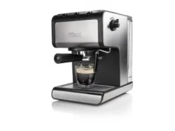Tristar Espresso Machine RVS 850 Watt -KampeerKoning Verkoop 45 1 tristar espresso machine rvs 850 watt cm 2273 1