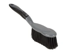 Bo-Camp - Veger En Blik - Luxe - Kunststof - Grijs -KampeerKoning Verkoop 45 2 bo camp veger en blik luxe kunststof grijs 6514926