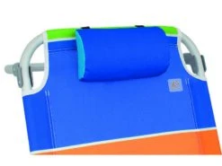 Eurotrail Strandstoel Sete Beach Multi Color -KampeerKoning Verkoop 45 2 eurotrail strandstoel sete beach multi color etcf1381 9900