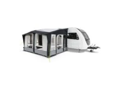 Kampa Dometic Opblaasbare Voortent Club Air Pro 390 S -KampeerKoning Verkoop 45 3 kampa dometic opblaasbare voortent club air pro 390 s 9120001117