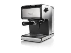 Tristar Espresso Machine RVS 850 Watt -KampeerKoning Verkoop 45 4 tristar espresso machine rvs 850 watt cm 2273 4