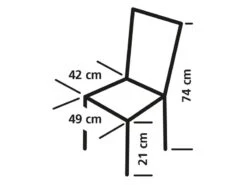 Eurotrail Strandstoel Sete Beach Multi Color -KampeerKoning Verkoop 45 5 eurotrail strandstoel sete beach multi color etcf1381 9900