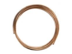 Gimeg Koperen Leiding 8 Mm 10 Mtr.