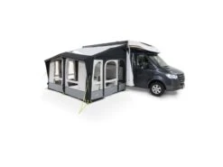 Kampa Dometic Opblaasbare Voortent Club Air Pro 390 M -KampeerKoning Verkoop 46 3 kampa dometic opblaasbare voortent club air pro 390 m 9120001118