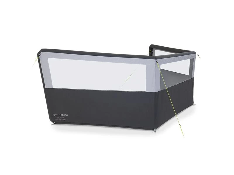 Kampa Dometic Air Break All-season 3 3 Kampa Dometic Air Break All-season 3