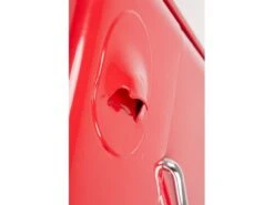 Bo Camp Urban Outdoor Retro Coolbox Greenwich Red -KampeerKoning Verkoop 47 2 bo camp urban outdoor retro coolbox greenwich red 6703100