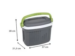 Eda Koelbox Iceberg Grijs 8 Liter -KampeerKoning Verkoop 48 2 eda koelbox iceberg grijs 8 liter 6702831