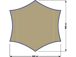 Eurotrail Tarp Morgan -KampeerKoning Verkoop 48 2 eurotrail tarp morgan ette0621 6005