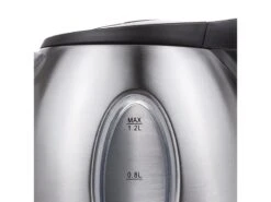 Tristar Waterkoker 1,2 Liter 850 Watt RVS -KampeerKoning Verkoop 48 3 tristar waterkoker 12 liter 850 watt rvs wk 1325 3