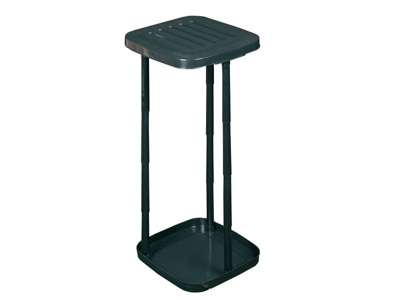 Bo-Camp Plast Team - Vuilniszakhouder 3 Bo-Camp Plast Team - Vuilniszakhouder