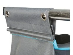 Bo Camp Organizer 4-vaks Met Deurtjes -KampeerKoning Verkoop 49 3 bo camp organizer 4 vaks met deurtjes