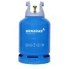 Benegas Comfort Steel Lichtgewicht Stalen Gasfles 9,5 Kilogram 1 Benegas Comfort Steel Lichtgewicht Stalen Gasfles 9,5 Kilogram -KampeerKoning Verkoop 5 0 benegas comfort steel lichtgewicht stalen gasfles 9.5 kilogram comfortsteel9.5